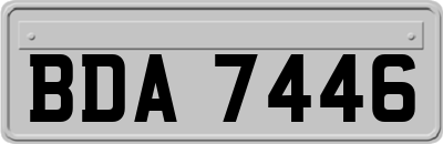 BDA7446