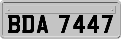 BDA7447