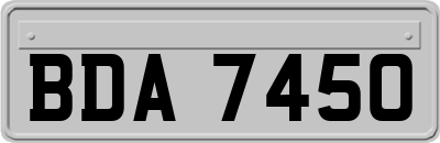 BDA7450