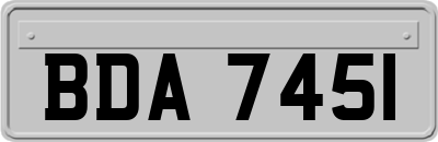 BDA7451