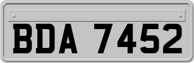 BDA7452