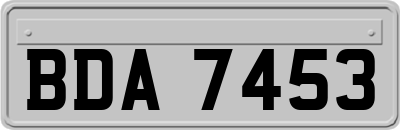 BDA7453