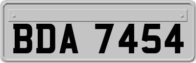 BDA7454