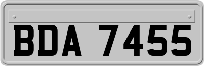 BDA7455