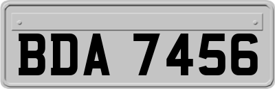 BDA7456
