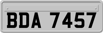 BDA7457