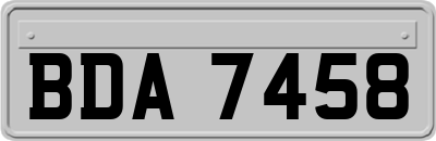 BDA7458