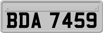 BDA7459