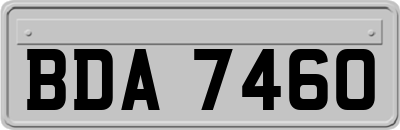 BDA7460