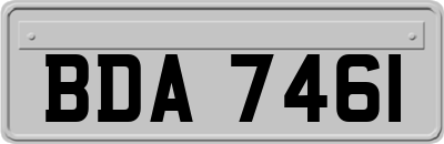 BDA7461
