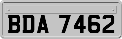 BDA7462