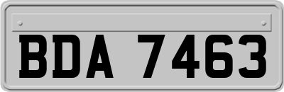 BDA7463