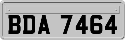 BDA7464