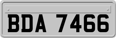BDA7466
