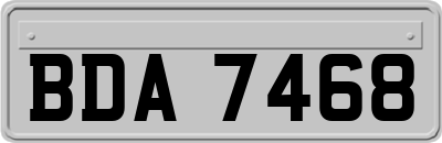 BDA7468