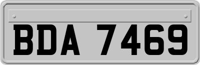 BDA7469