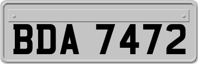BDA7472