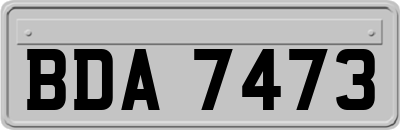 BDA7473