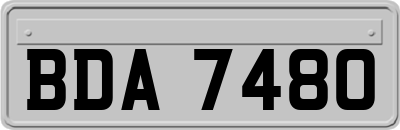BDA7480