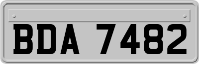BDA7482