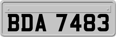 BDA7483