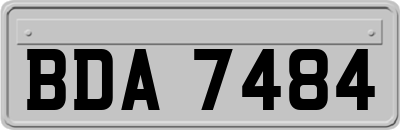 BDA7484