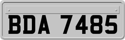 BDA7485