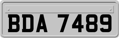 BDA7489