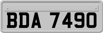 BDA7490