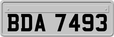 BDA7493