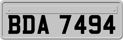 BDA7494