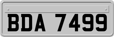 BDA7499