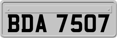 BDA7507