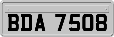 BDA7508