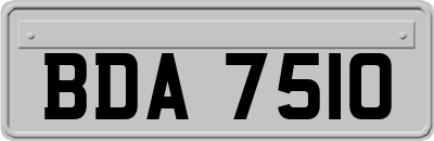 BDA7510