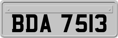 BDA7513