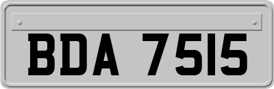 BDA7515