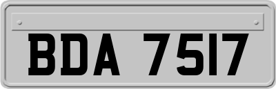 BDA7517