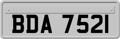 BDA7521