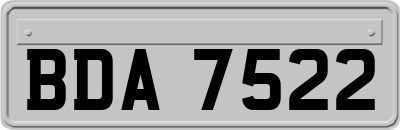 BDA7522