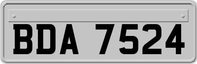 BDA7524