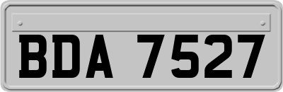 BDA7527