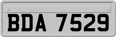 BDA7529