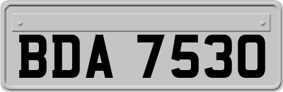 BDA7530