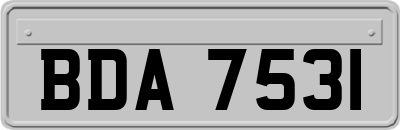 BDA7531