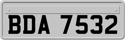 BDA7532