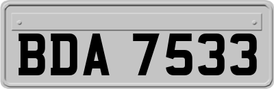 BDA7533