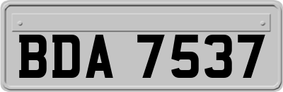 BDA7537
