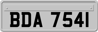 BDA7541