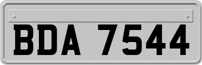 BDA7544